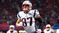 Beloved Patriots Star Points Toward Fitting Finale
