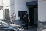 La policía investiga la muerte a tiros de un hombre en Alaquàs