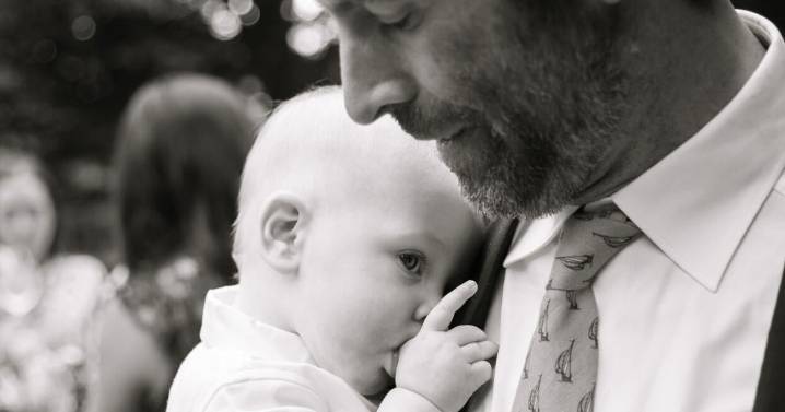 Remembering Hersh Goldberg-Polin through rabbi’s 8