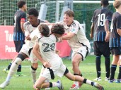 Staten Island soccer players make history with Red Bulls Academy U