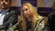 Difunden grabaciones de la hermana del presidente Milei tras escándalo por sobornos en la Agencia Nacional de Discapacidad