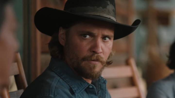 Three Yellowstone Alumni Have Been Added To Luke Grimes' Spinoff, But There's Still One Major Cast Member Missing