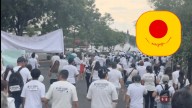 Nariz Roja organiza protestas en varios estados de México; exigen quimioterapias