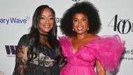 Jennifer Hudson Leads Whitney Houston 40th Anniversary In Music Gala