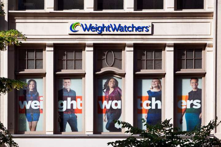 WW International Stock: Slimmed Down And Stealing Business From HIMS (NASDAQ:WW)