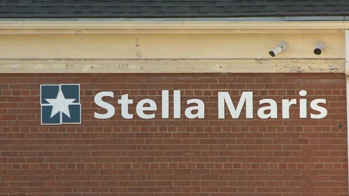 Stella Maris launches medication-assisted recovery program with supportive housing