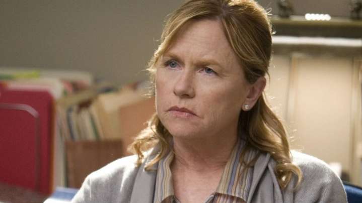 The Grey's Anatomy Role You Forgot Weapons Star Amy Madigan Played