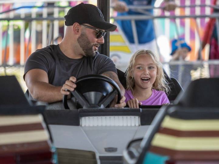 Get ready for the 167th Paris Fair | The Stratford Beacon Herald