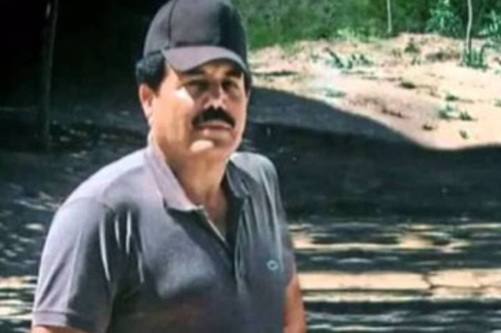 ¿Cuándo será la próxima audiencia de Ismael “El Mayo” Zambada?