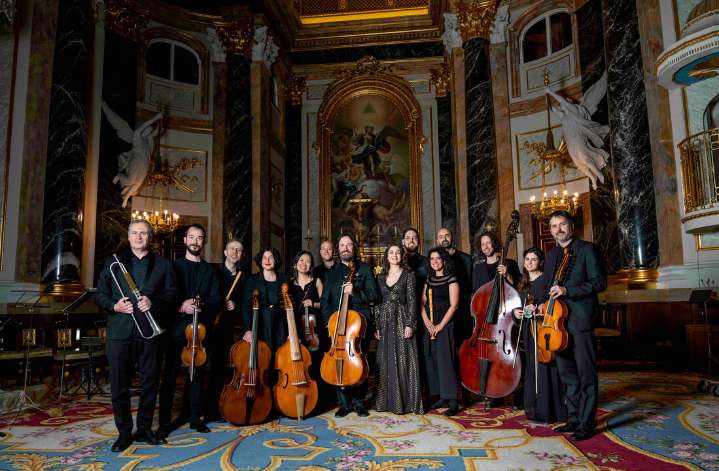 Conciertos, circo y exposiciones: la agenda cultural de la Comunidad de Madrid para el puente de agosto