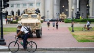 Mississippi to send National Guard troops to DC, joining 3 states