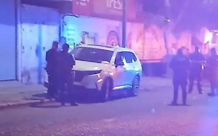 Hombre de 48 años resulta herido tras ataque armado en Tehuacán