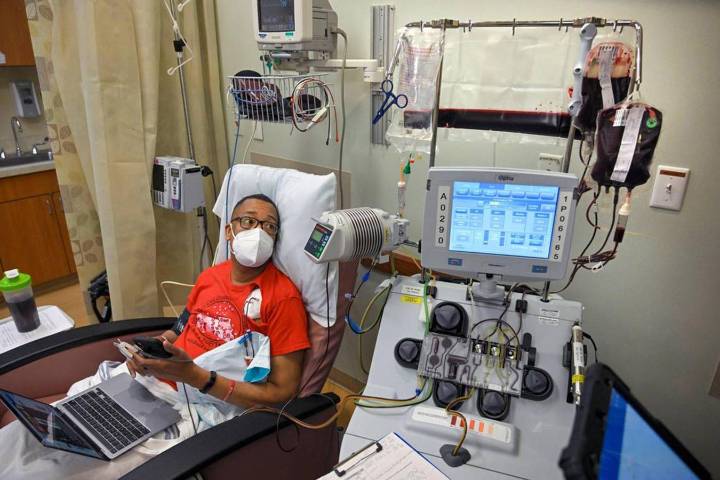 Novel Access Model For Sickle Cell Disease Gene Therapy Could Be Template