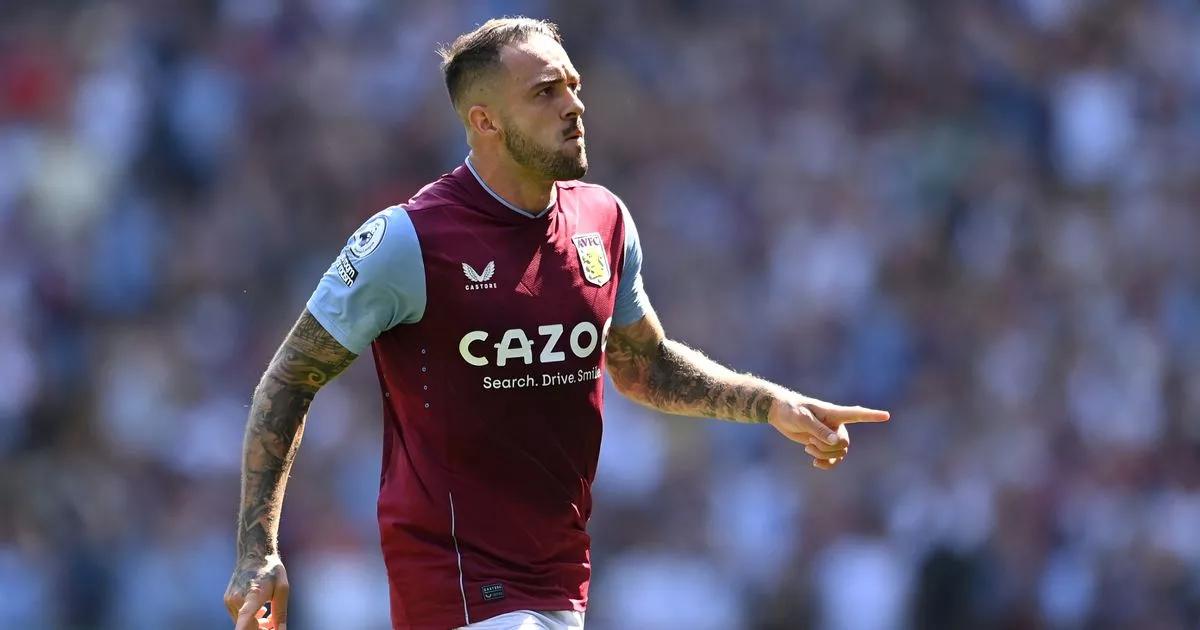 Louie Barry in Aston Villa reunion as Sheffield United transfer agreed
