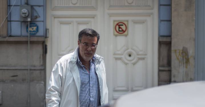 Emilio Lozoya acusa a Julio Scherer de corrupción en el caso Odebrecht