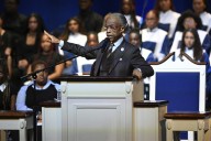 Al Sharpton to lead pro-DEI march through Wall Street on anniversary of the 1963 March on Washington