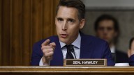 Sen. Josh Hawley launches investigation into Meta over allowing 'sensual' AI chats with kids