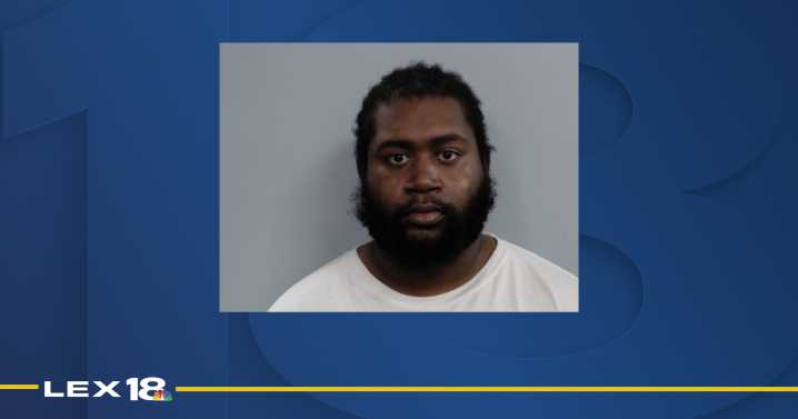 Months-long drug investigation into man leads to his arrest in Lexington