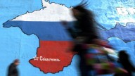 Retorno de Crimea a Ucrania e ingreso a la OTAN, fuera de mesa de negociaciones: Trump; "puede poner fin a la guerra o seguir luchando”