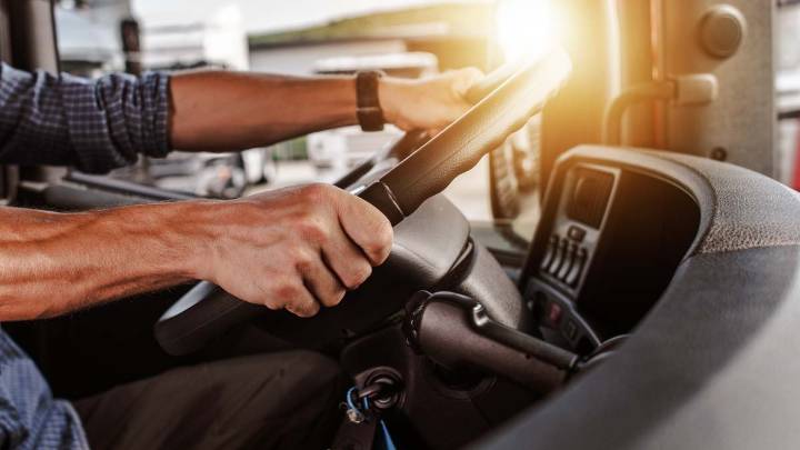 Qué saber sobre visas para camioneros extranjeros en EEUU