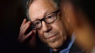 Former justice minister Irwin Cotler calls on Israel to end war, starvation in Gaza