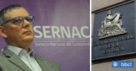 Sernac dice "valorar" observaciones de Contraloría por su labor durante el megacorte de febrero