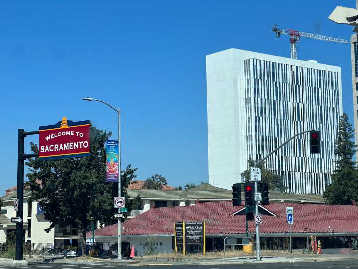The Real Sacramento: How California’s Capital Balances Urban Vibes and Political Power
