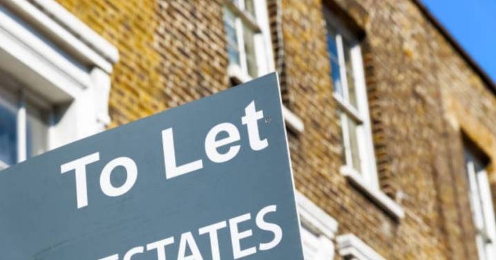 Millions of renters in UK face big change 'for first time in five years'