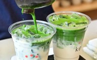 Can your matcha addiction survive a shortage and tariffs?