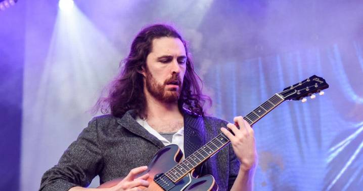 Hozier fans are just learning hilarious hidden inspiration behind Too Sweet song
