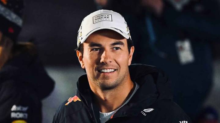 Checo Pérez habría dicho “no” a Cadillac por cláusulas poco favorables