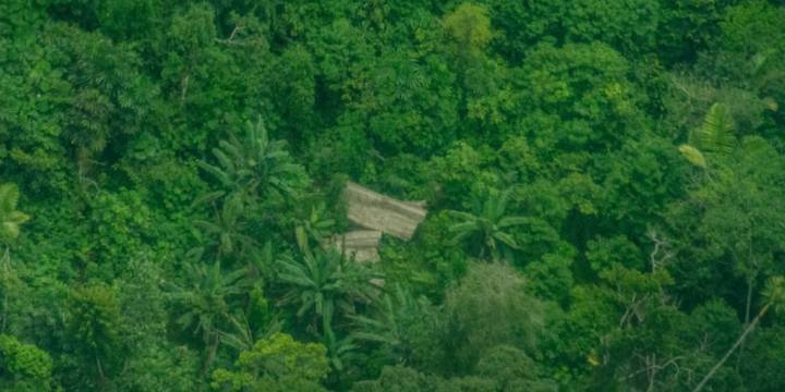 Reserva Indígena Yavari Mirim enfrenta una crisis, por falta de categorización oficial por parte del Estado