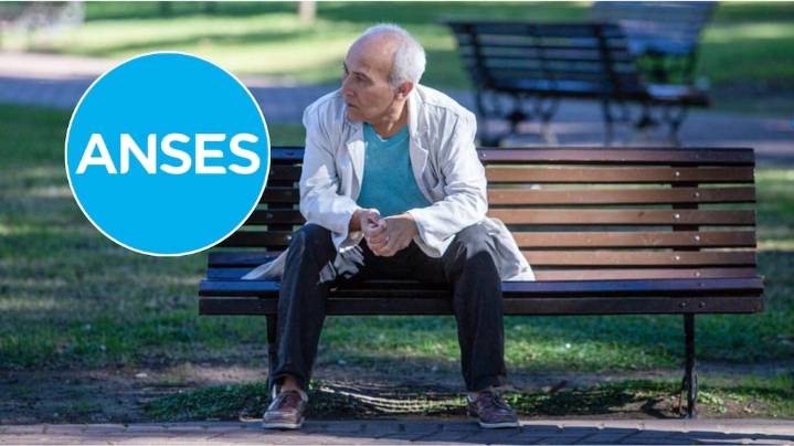 Pensiones no contributivas ANSES: cuánto se cobra en agosto de 2025 y quiénes acceden