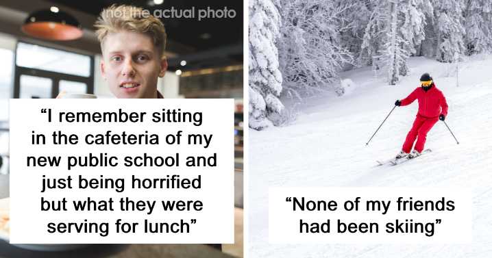 “Wait… You Don’t All Have This?”: 40 Wholesome Moments Of Privilege Realization