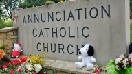 Annunciation Church shooting sparks conversation about state support