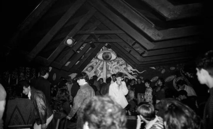 Proyectarán documental que revive espíritu del Tutti Frutti, cuna del rock y punk en CDMX