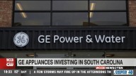 GE Appliances plans to invest more in US operations, including in South Carolina