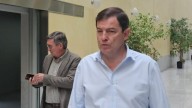 Mañueco pide enjuiciar "inmediatamente" a quien incendia por detrás de los operativos en León