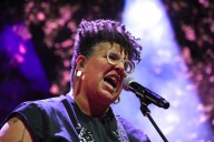 Alabama Shakes and two nights at the Kettle