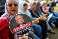 Malaysia's top court dismisses appeal against jailed ex