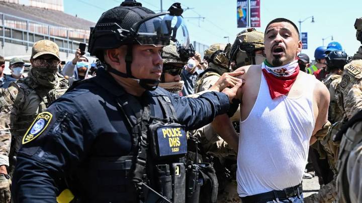 Le cancelarían la visa: estas son las frases que no debe decirle a un oficial de migración