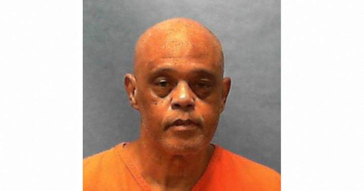 Cold blooded killer who ripped diamond ring off dying victim executed in record breaking year