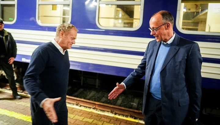 Warsaw woes: How Germany wants to fix its toxic relationship with Poland