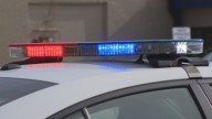 Police: 1 killed in 2-vehicle crash in Greene County