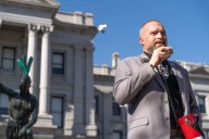 Republican state representative resigns, sparing him from censure by Democrats in Colorado House
