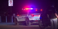 Scottsdale police officer injured after being struck by vehicle