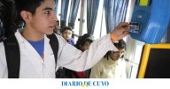 Desde septiembre, alumnos y docentes de los departamentos alejados accederán al boleto gratuito