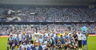 LaLiga Hypermotion | Los clubes históricos lucen con ilusión en la Segunda División más igualada