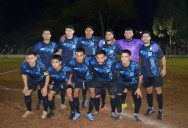Eldorado arrasó en Oberá y se clasificó a la siguiente ronda de la Copa País