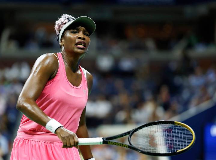 Venus Williams’ Opponent Opens Up on US Open Crowd Behavior That Impacted Her Battle Venus Williams' opponent gets honest as the audience's cheers seemed to have bogged her down during the first round